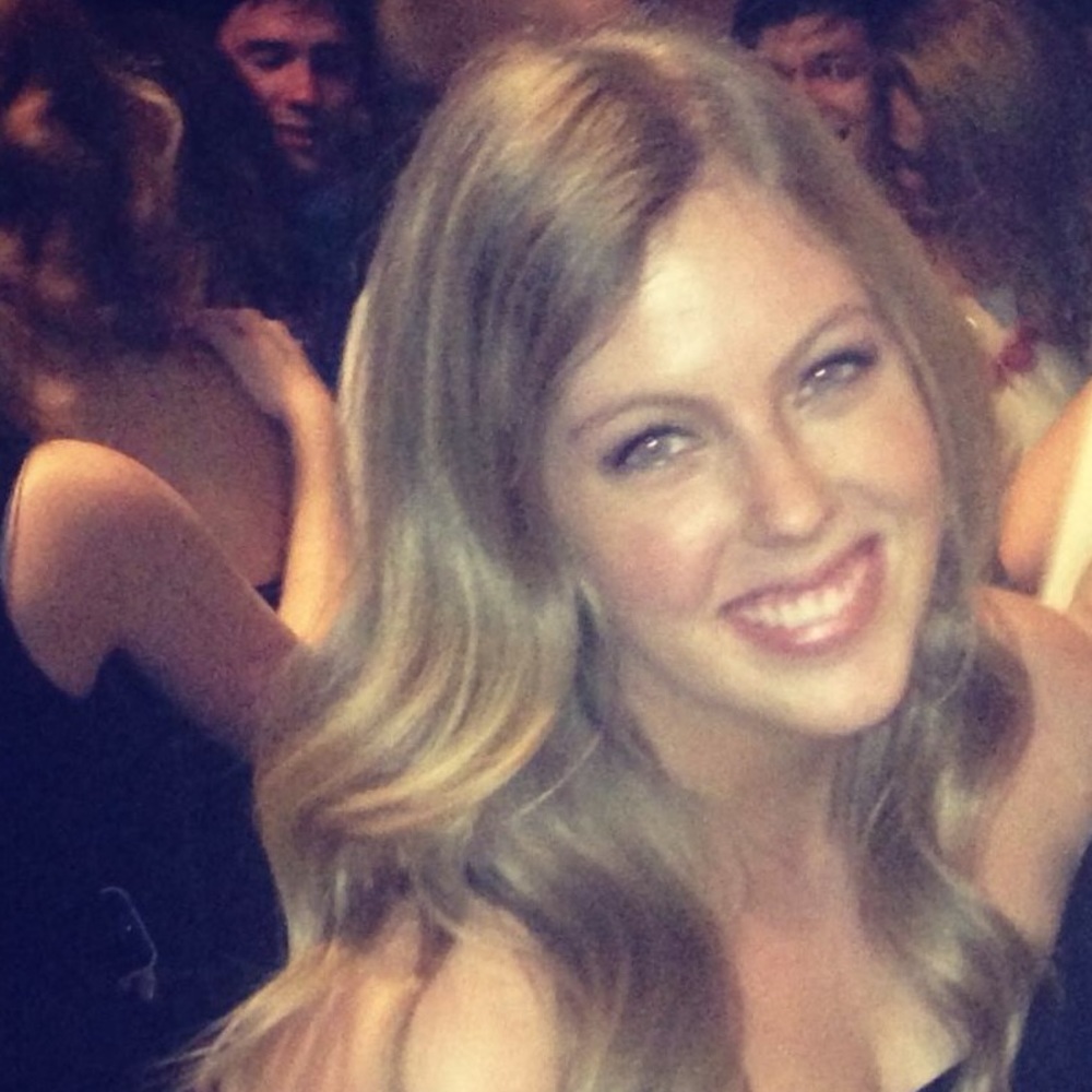 Meet your Posher, Allison